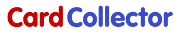 card collector logo