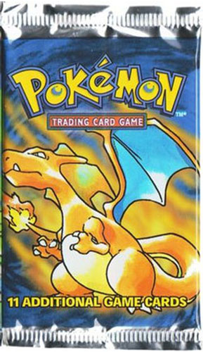 1st edition pokemon booster box