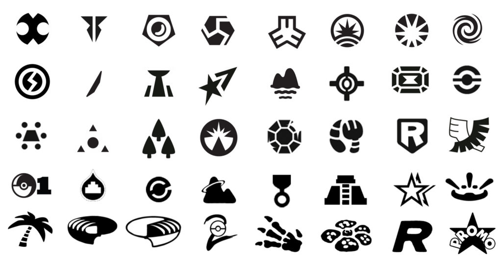 symbols and meanings list