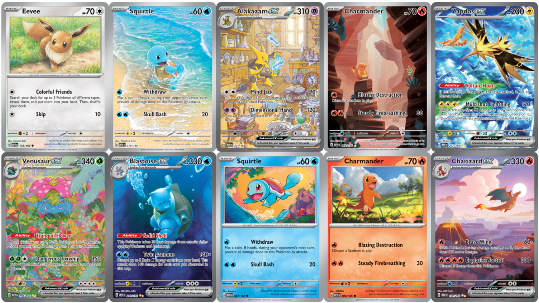 how to buy pokemon energy cards Amazon.com: Pokemon 90 Cards Basic Energy Pack (10 of each type) : Toys &  Games